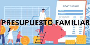 PRESUPUESTO-FAMILIAR